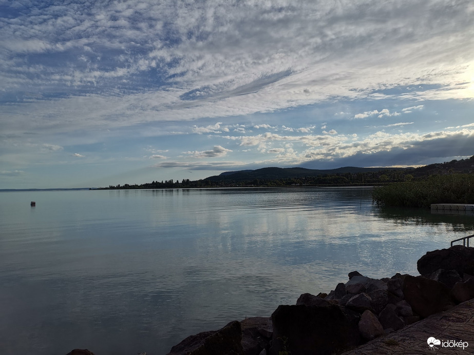 Balatonrendes