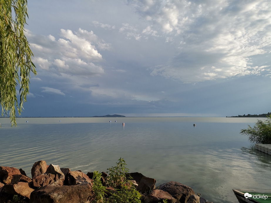 Balatonrendes