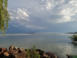 Balatonrendes