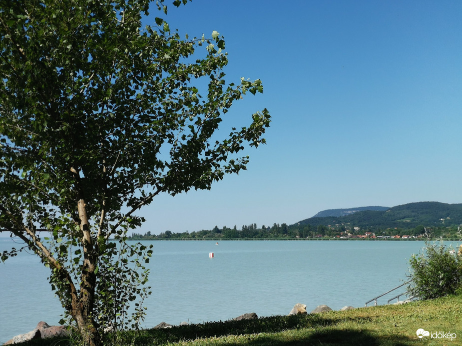 Balatonrendes