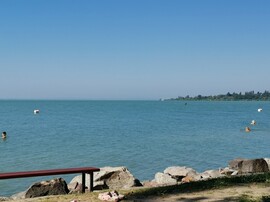 Balatonrendes