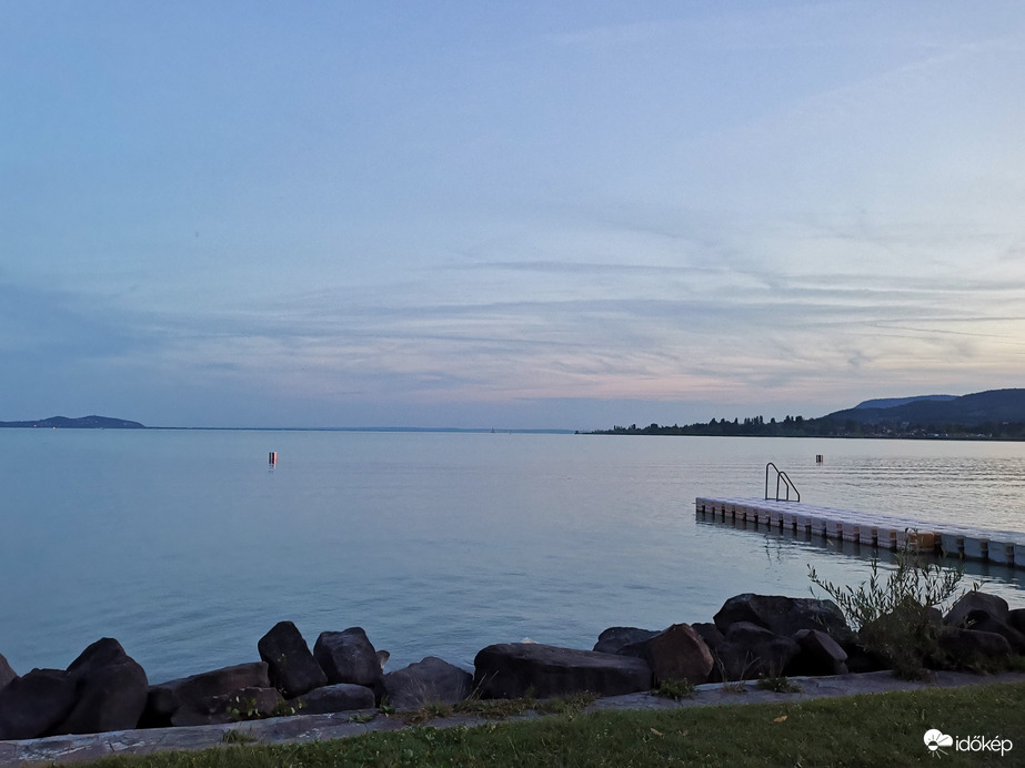 Balatonrendes