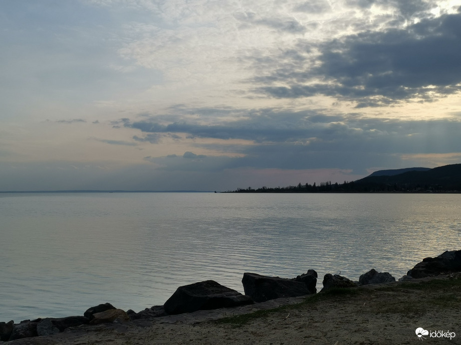 Balatonrendes