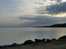 Balatonrendes