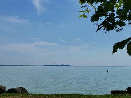 Balatonrendes