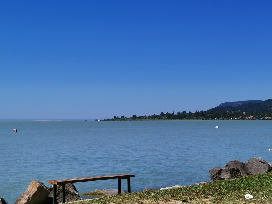 Balatonrendes