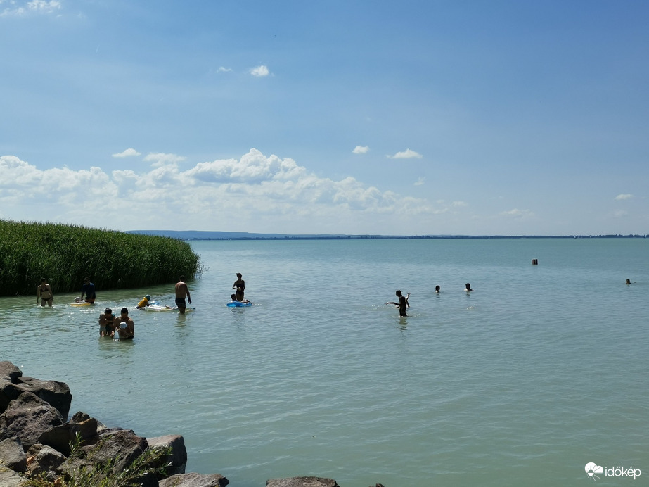 Balatonrendes