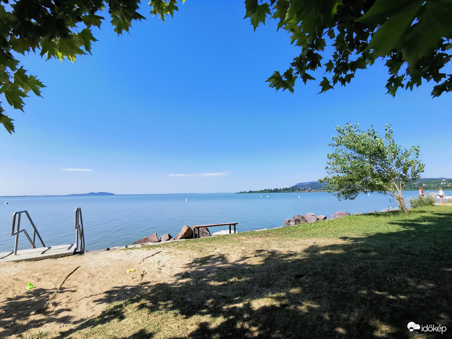 Balatonrendes