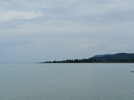 Balatonrendes