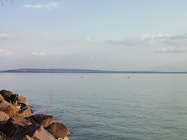 Balatonrendes