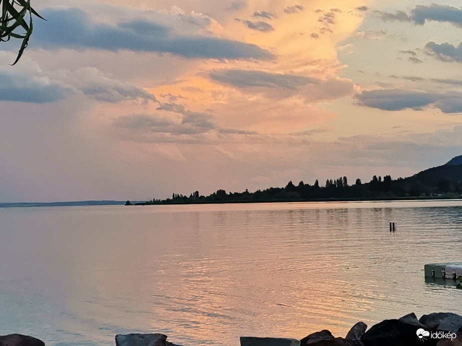 Balatonrendes