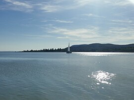Balatonrendes