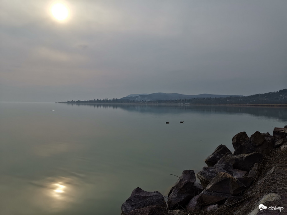 Balatonrendes