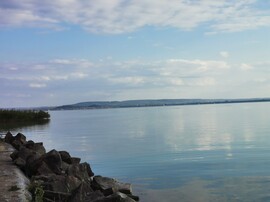 Balatonrendes