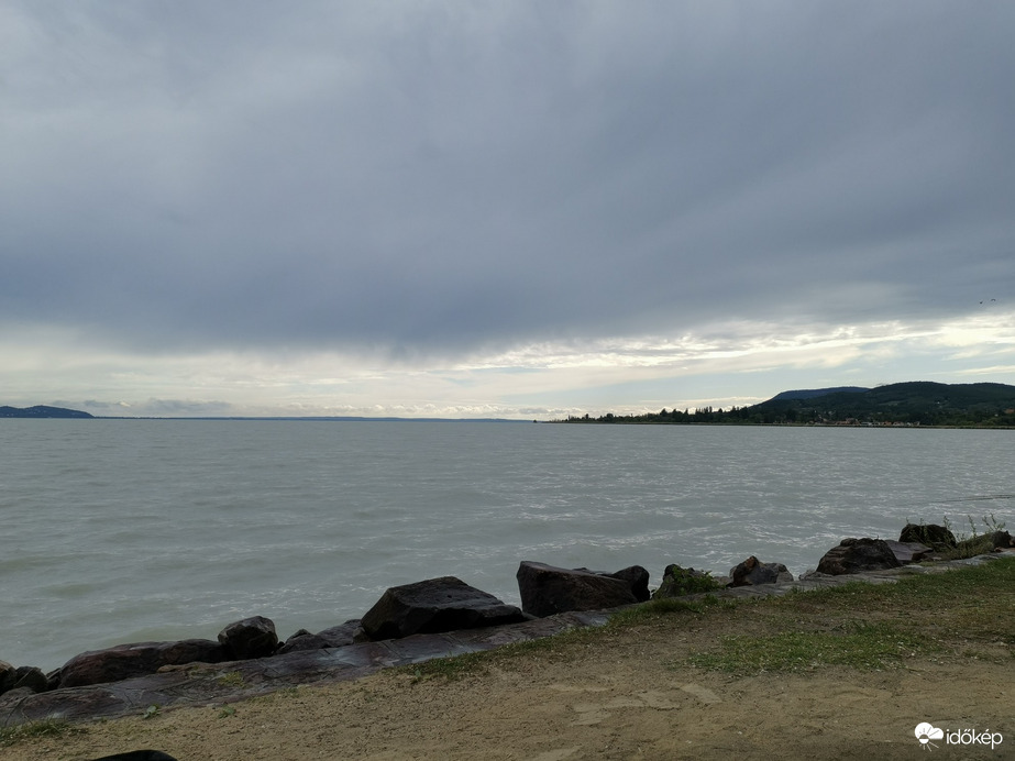 Balatonrendes