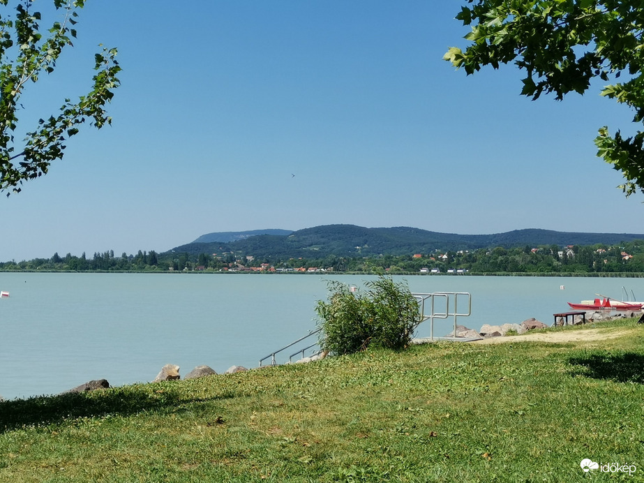 Balatonrendes