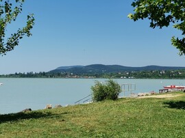 Balatonrendes