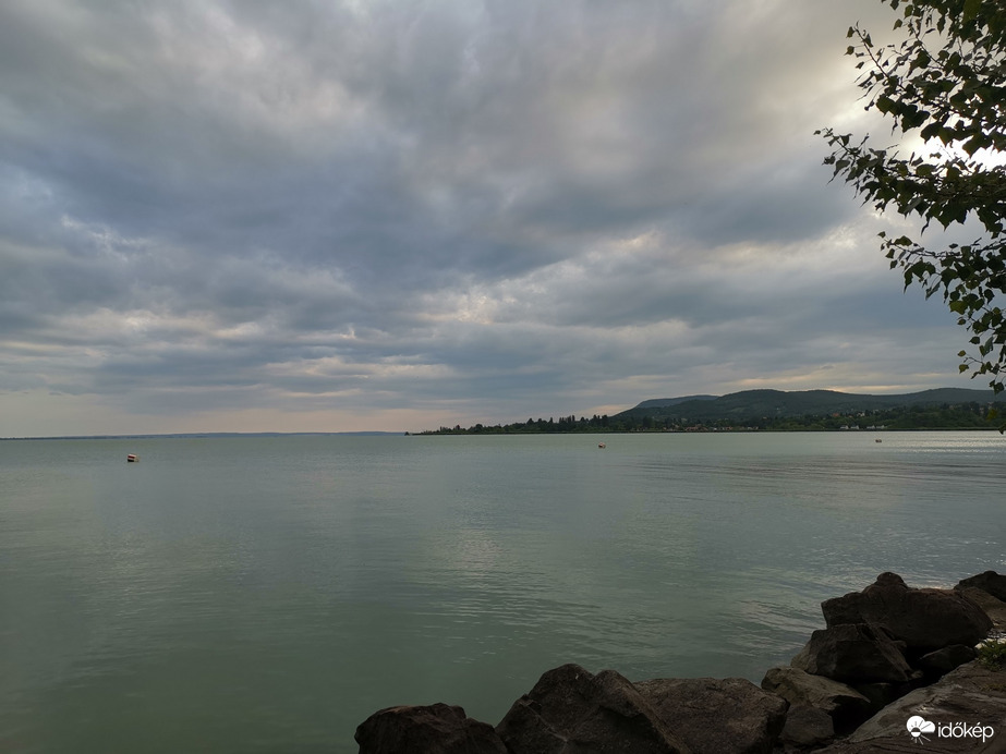 Balatonrendes