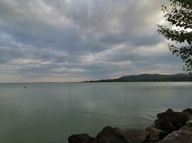 Balatonrendes