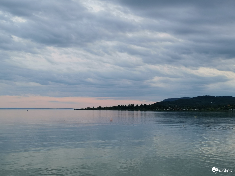Balatonrendes
