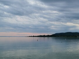Balatonrendes