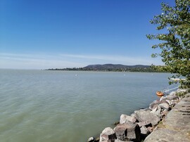 Balatonrendes