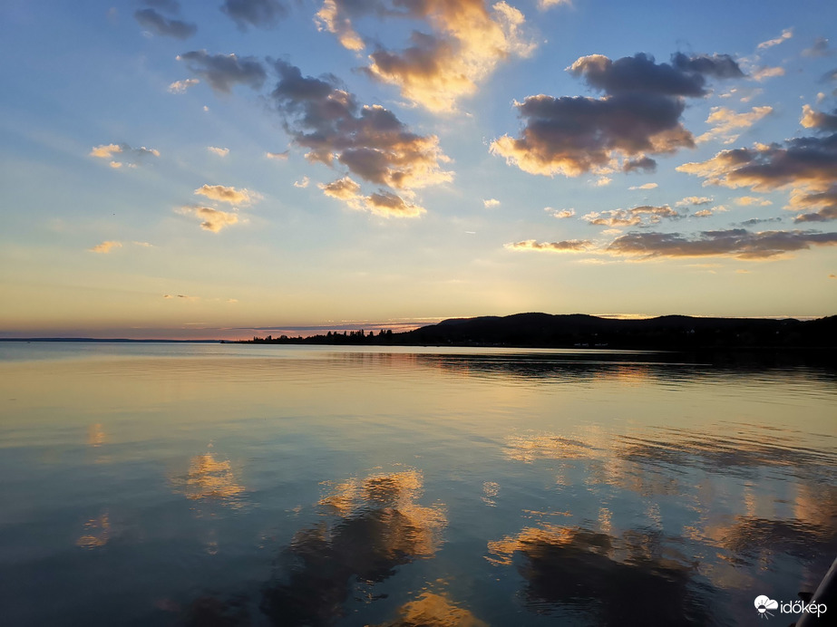 Balatonrendes
