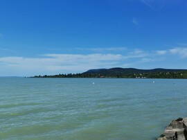 Balatonrendes