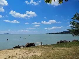 Balatonrendes