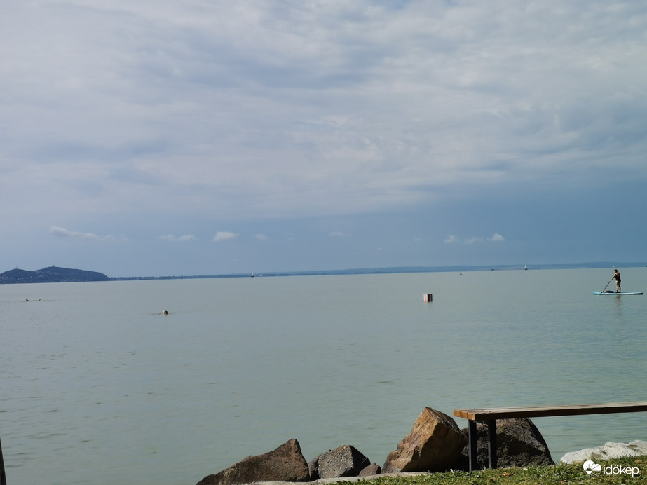 Balatonrendes
