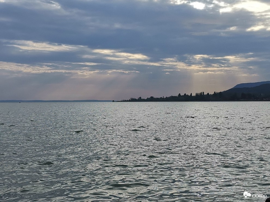 Balatonrendes