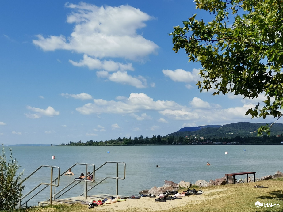 Balatonrendes