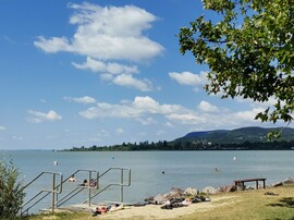 Balatonrendes