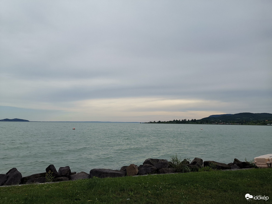 Balatonrendes