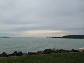 Balatonrendes