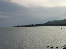 Balatonrendes