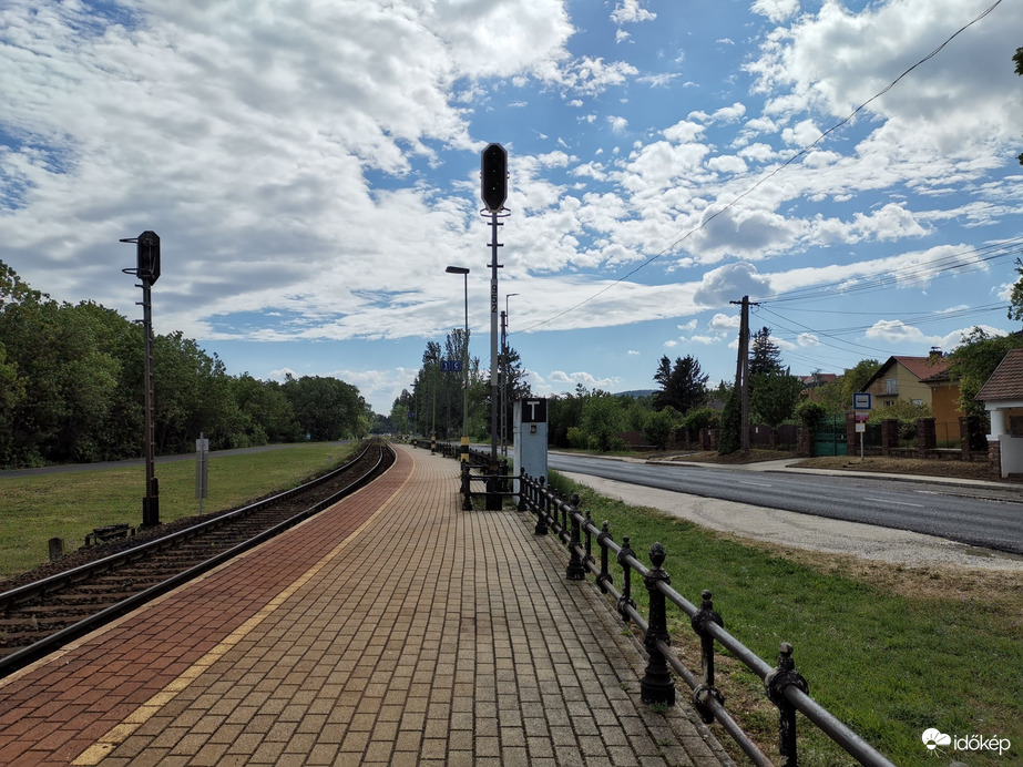 Balatonrendes
