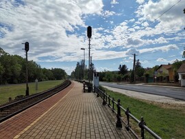 Balatonrendes