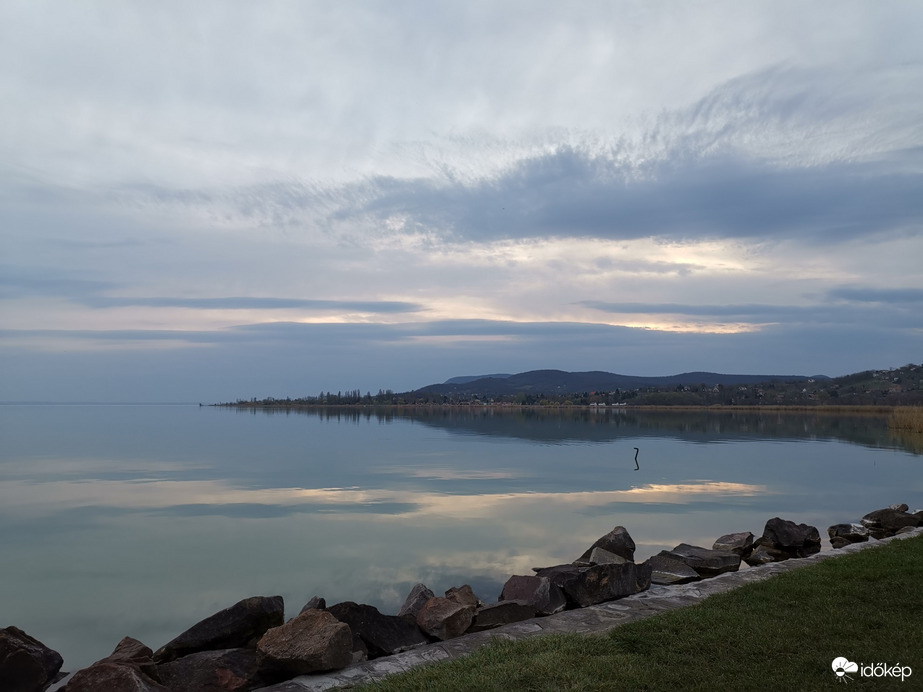 Balatonrendes