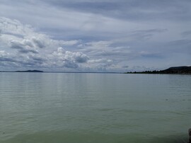 Balatonrendes