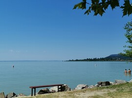 Balatonrendes
