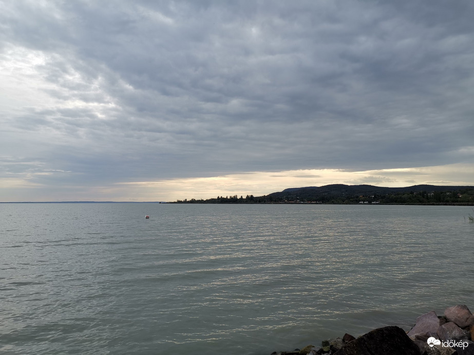 Balatonrendes