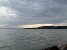 Balatonrendes