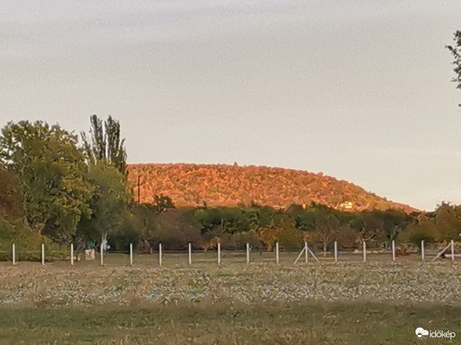 Balatonrendes