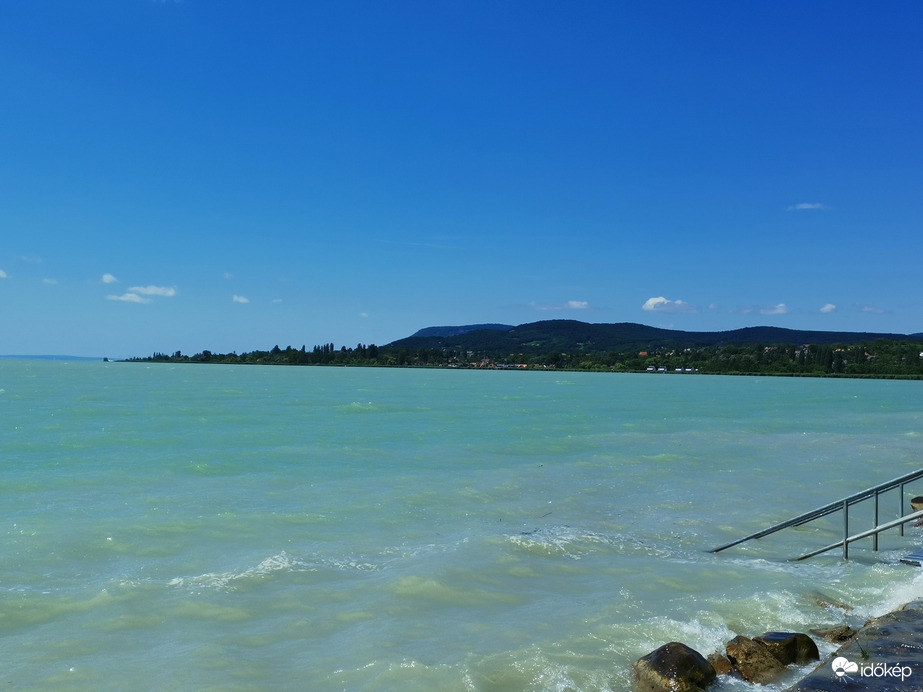 Balatonrendes