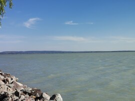 Balatonrendes