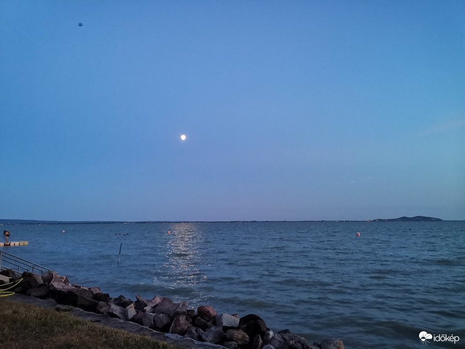 Balatonrendes