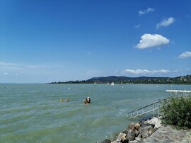 Balatonrendes