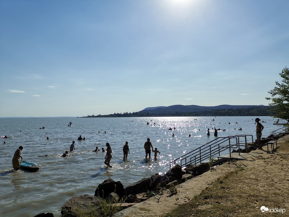 Balatonrendes