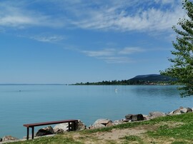 Balatonrendes